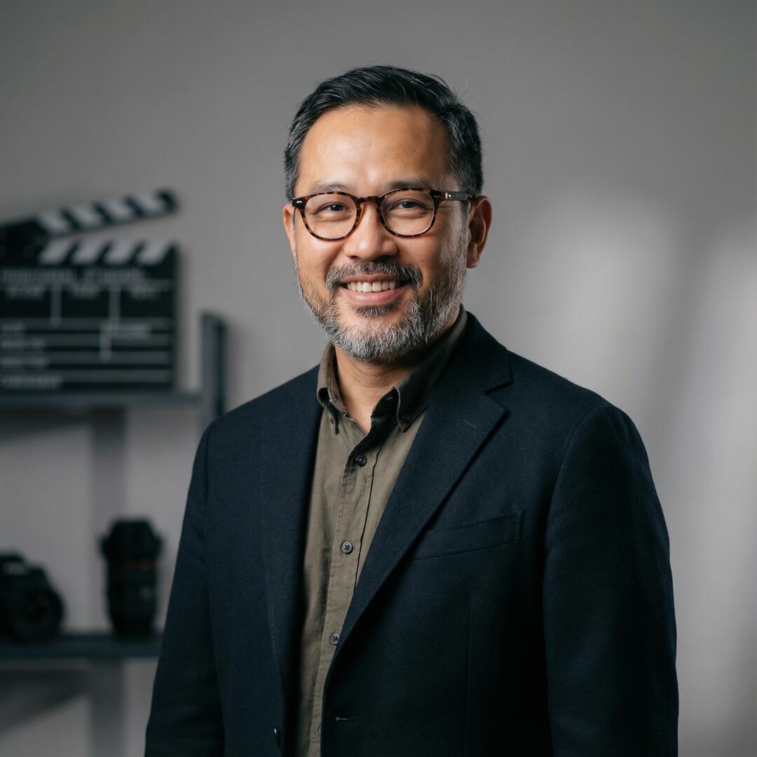 草莓视频首席导演张明